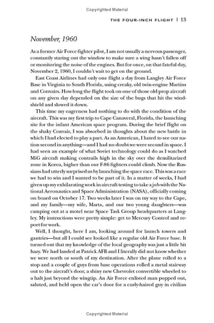 failure is not an option: mission control from mercury to apollo 13 and beyond - Ảnh 11