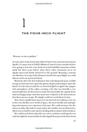 failure is not an option: mission control from mercury to apollo 13 and beyond - Ảnh 9
