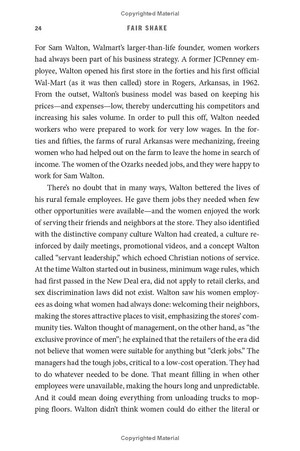 fair shake - Ảnh 10