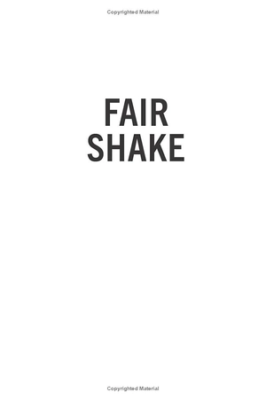 fair shake - Ảnh 6