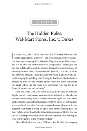 fair shake - Ảnh 7