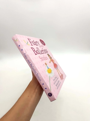 fairy & ballerina stories - Ảnh 10