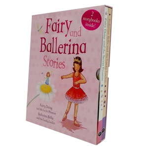 fairy & ballerina stories - Ảnh 4