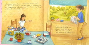 fairy & ballerina stories - Ảnh 5