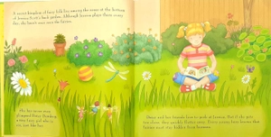 fairy & ballerina stories - Ảnh 8