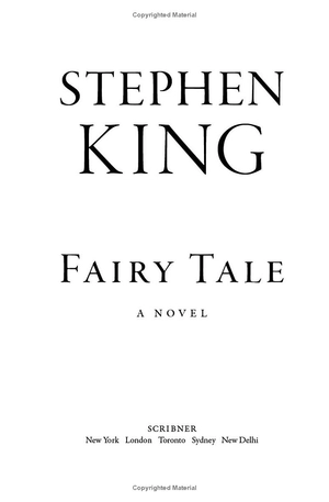 fairy tale - Ảnh 2