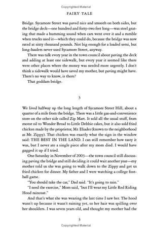 fairy tale - Ảnh 5