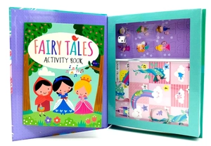 fairy tale board game set - Ảnh 10