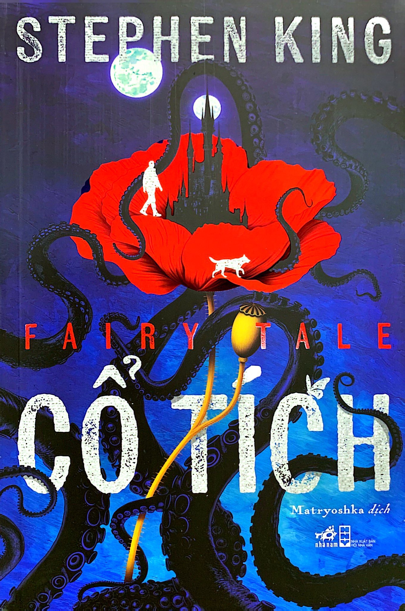 fairy tale - cổ tích - Ảnh 2