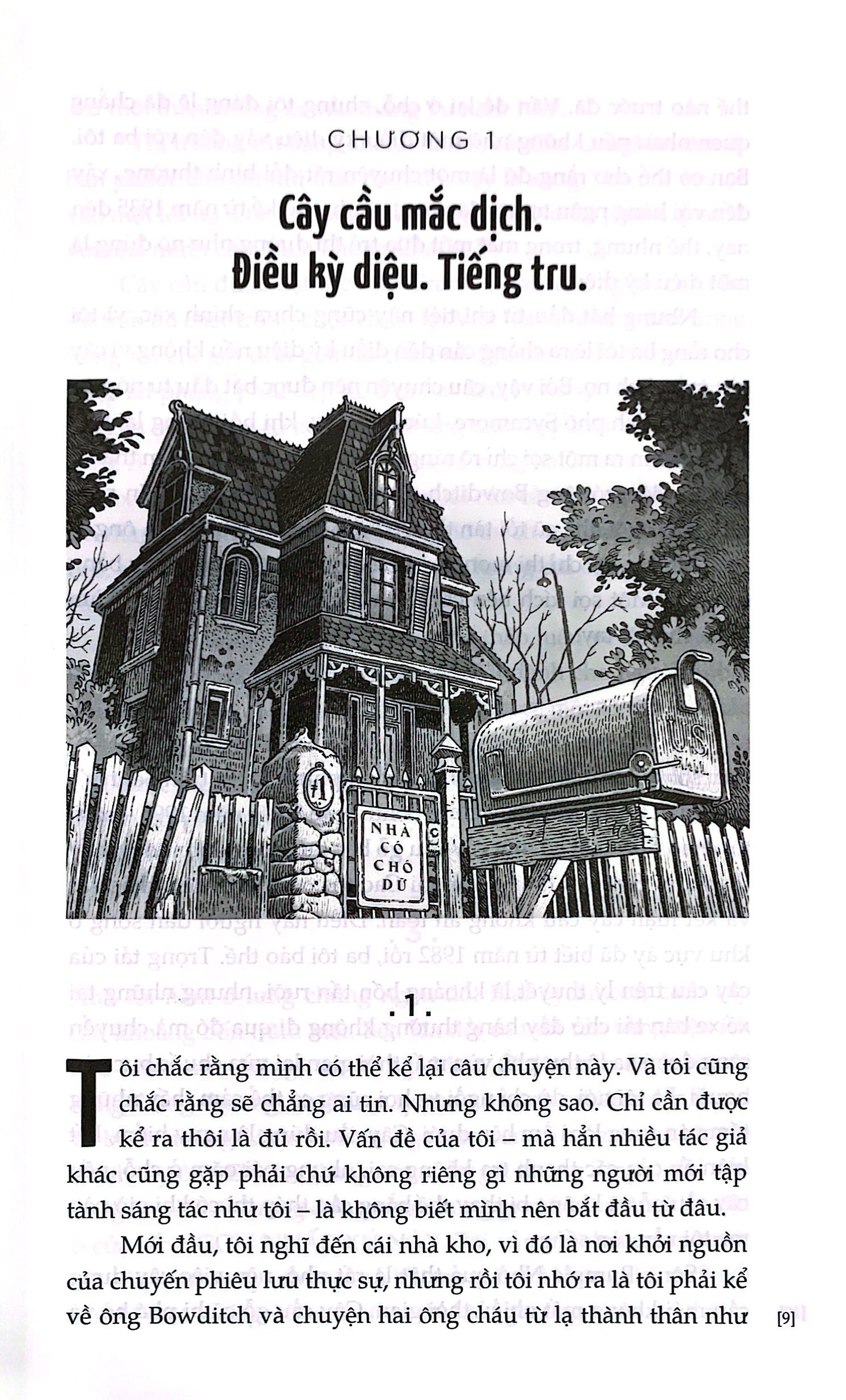 fairy tale - cổ tích - Ảnh 3