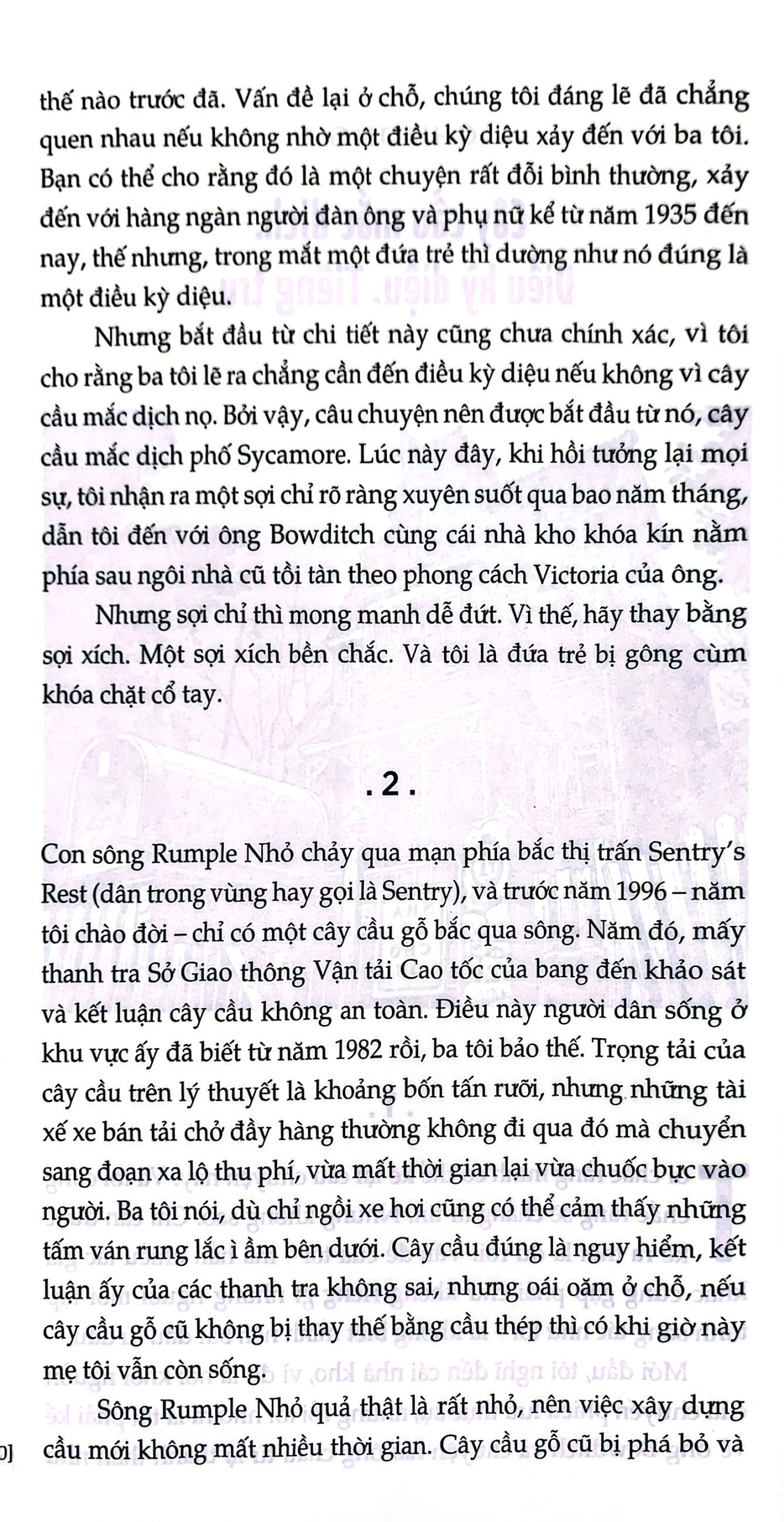 fairy tale - cổ tích - Ảnh 4