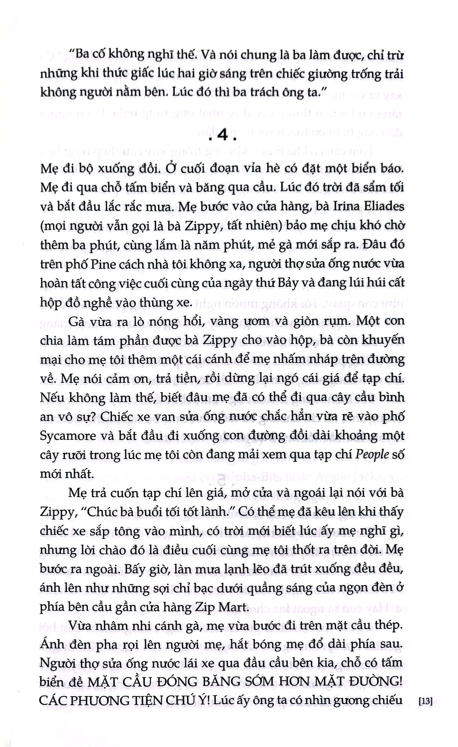 fairy tale - cổ tích - Ảnh 7