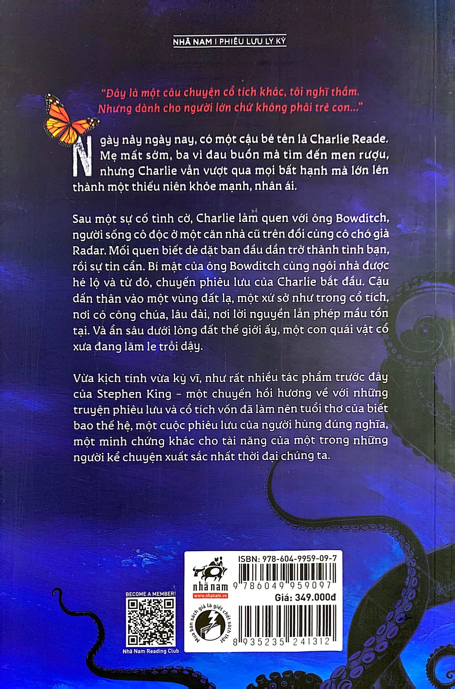 fairy tale - cổ tích - Ảnh 8