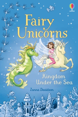 fairy unicorns: kingdom under the sea - Ảnh 2