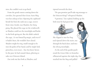 fairy unicorns: kingdom under the sea - Ảnh 3