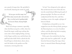 fairy unicorns: kingdom under the sea - Ảnh 4