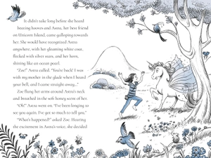 fairy unicorns: kingdom under the sea - Ảnh 5