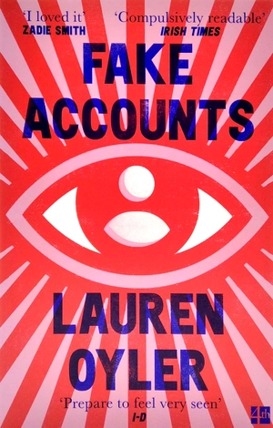 fake accounts - Ảnh 2