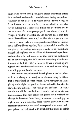 fake accounts - Ảnh 5