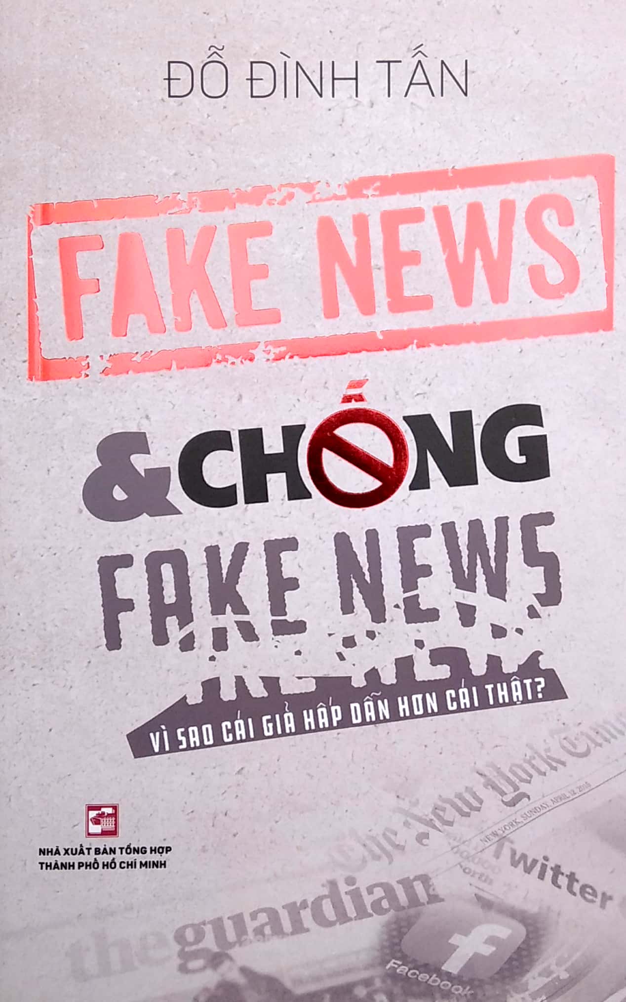 fake news & chống fake news - vì sao cái giả hấp dẫn hơn cái thật? - Ảnh 3