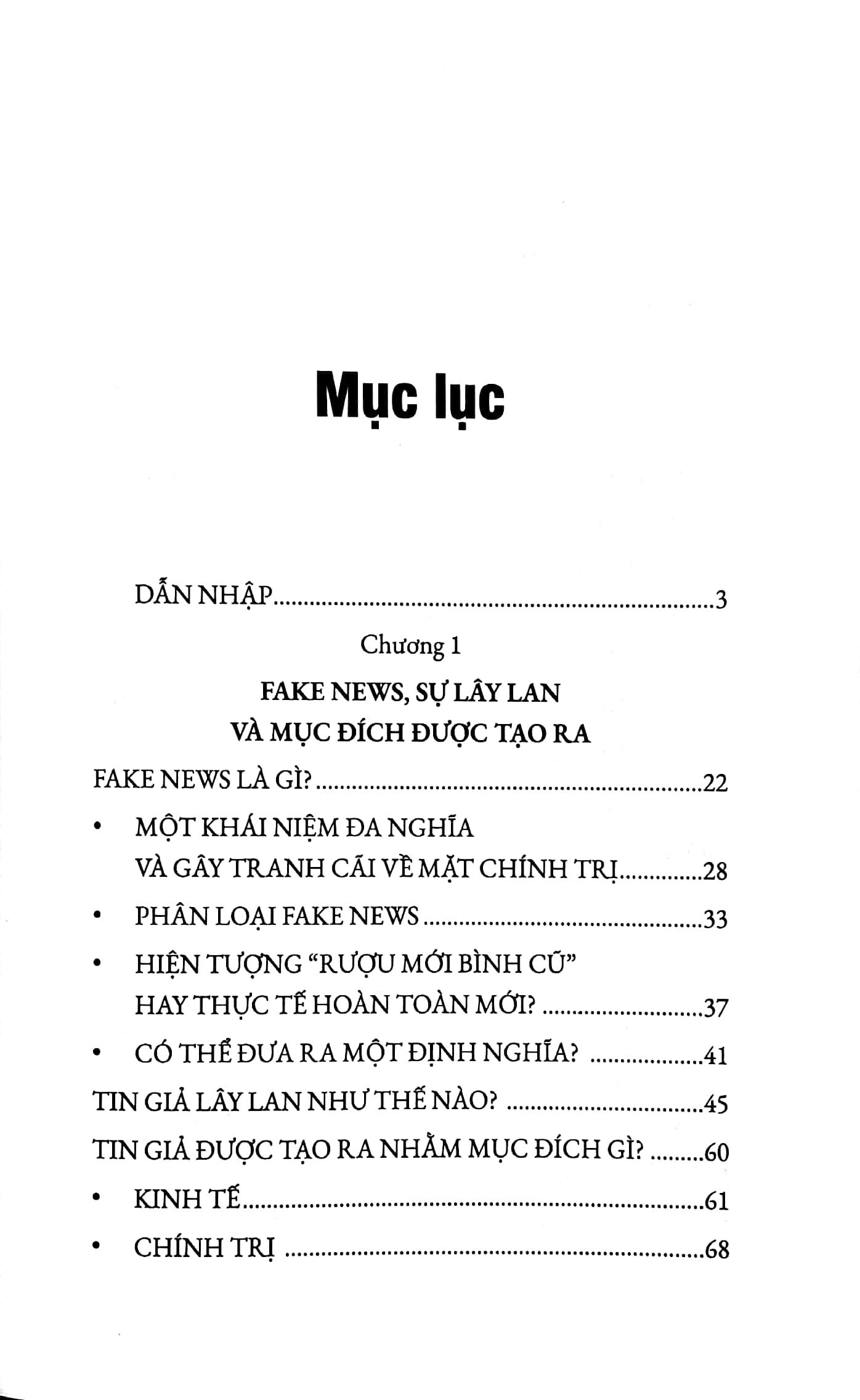 fake news & chống fake news - vì sao cái giả hấp dẫn hơn cái thật? - Ảnh 4