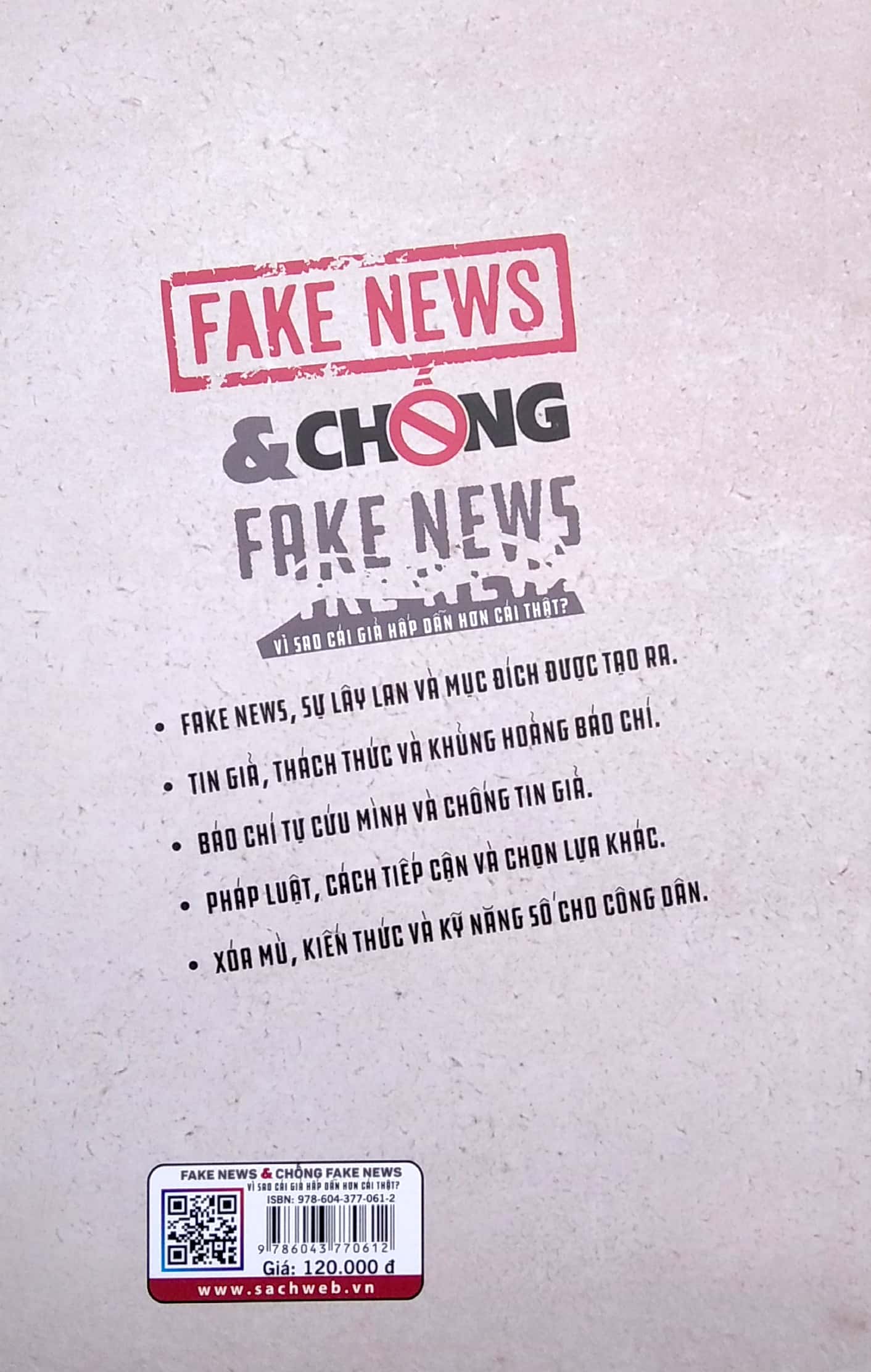 fake news & chống fake news - vì sao cái giả hấp dẫn hơn cái thật? - Ảnh 7
