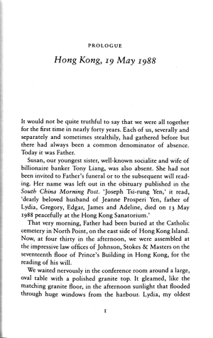 falling leaves return to their roots: the true story of an unwanted chinese daughter - Ảnh 4