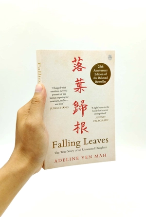 falling leaves return to their roots: the true story of an unwanted chinese daughter - Ảnh 7
