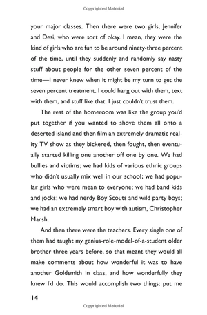 falling over sideways - Ảnh 10