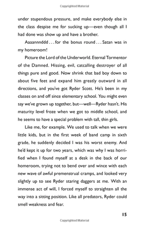 falling over sideways - Ảnh 11