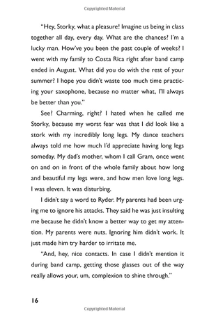 falling over sideways - Ảnh 12