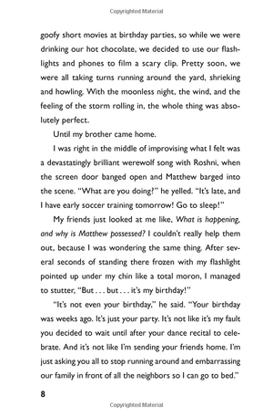 falling over sideways - Ảnh 6