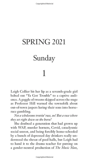 false witness - Ảnh 7