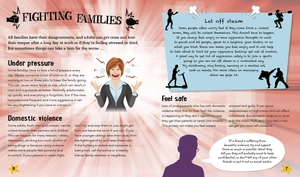 family differences (my life, your life) - Ảnh 3