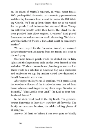 family of liars - Ảnh 10