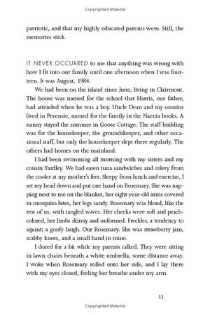 family of liars - Ảnh 11