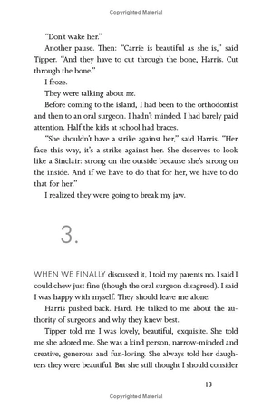 family of liars - Ảnh 13