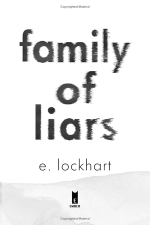 family of liars - Ảnh 2