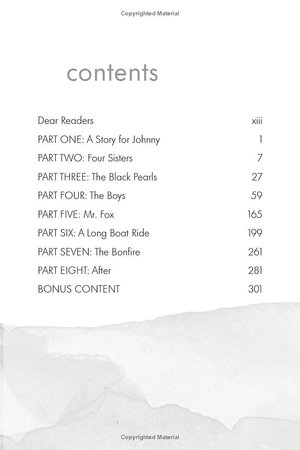 family of liars - Ảnh 4