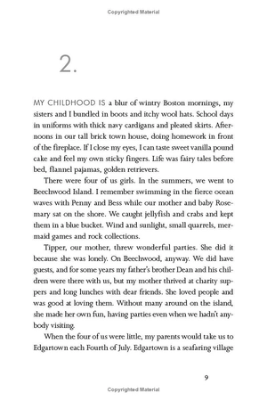 family of liars - Ảnh 9