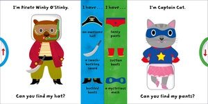 fancy pants - Ảnh 2