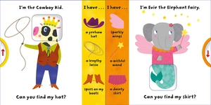 fancy pants - Ảnh 3