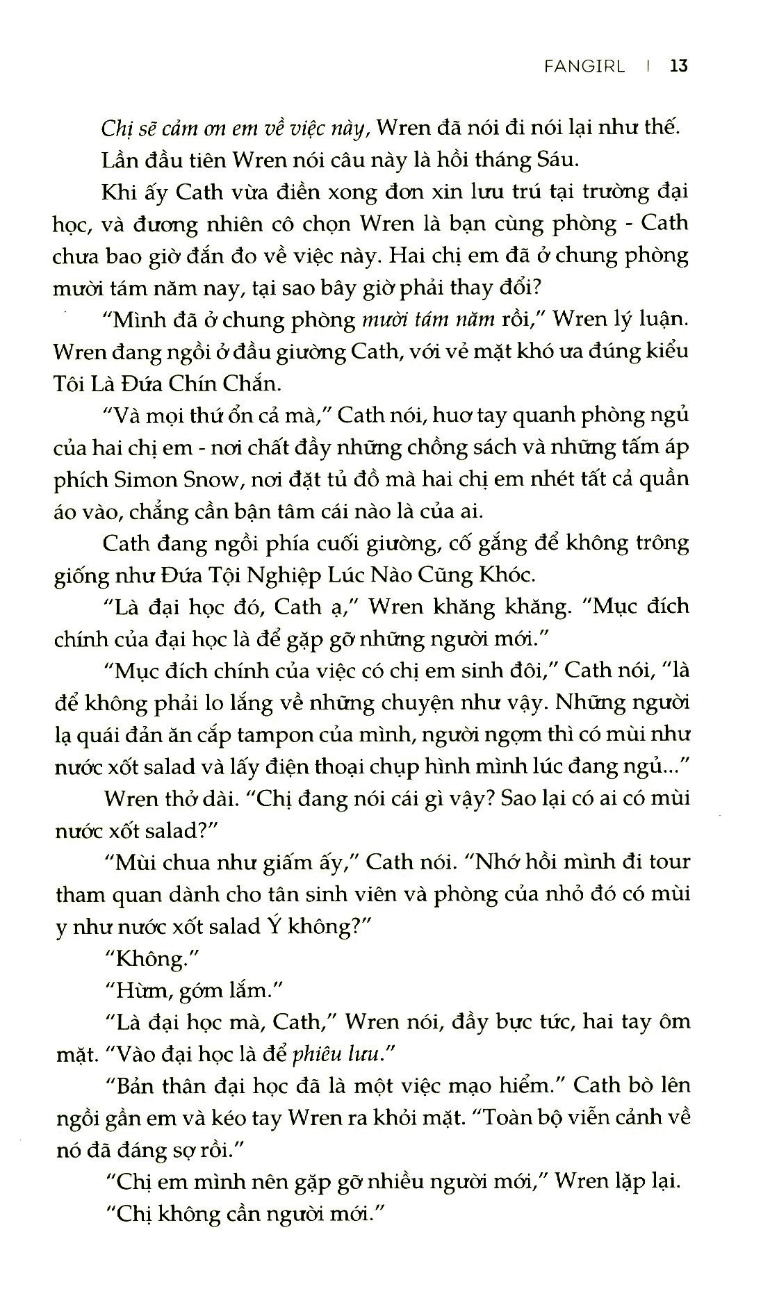 fangirl - Ảnh 5