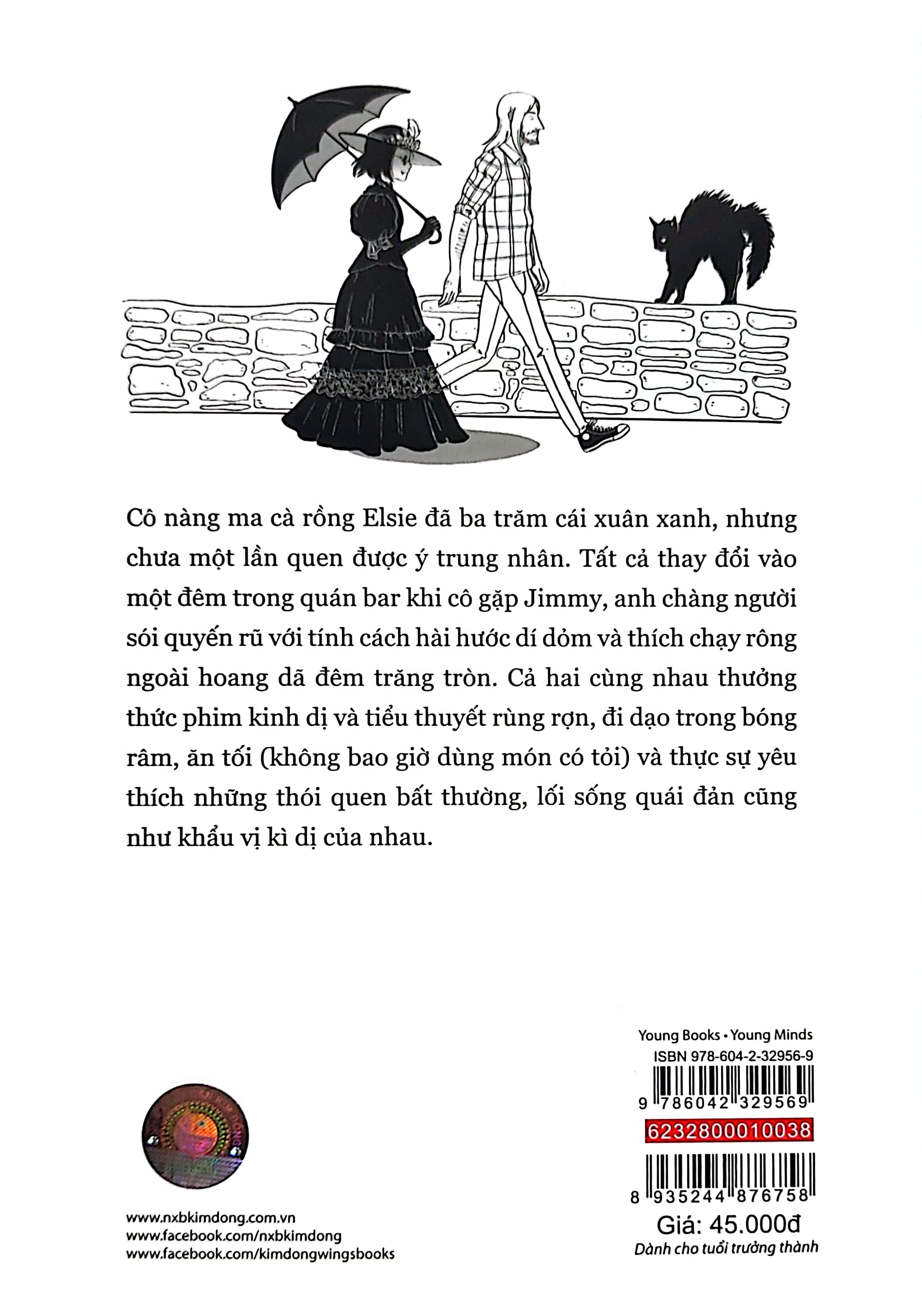 fangs - khi ma cà rồng phải lòng người sói - Ảnh 7