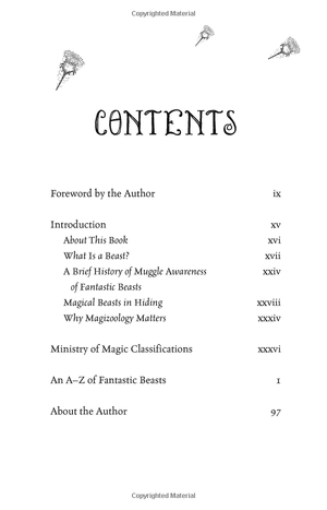 fantastic beasts and where to find them - Ảnh 3