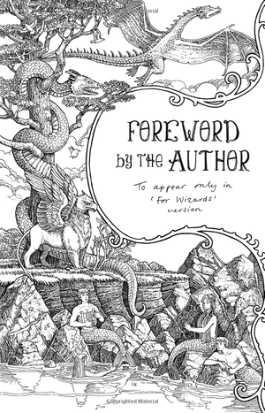 fantastic beasts and where to find them - Ảnh 4