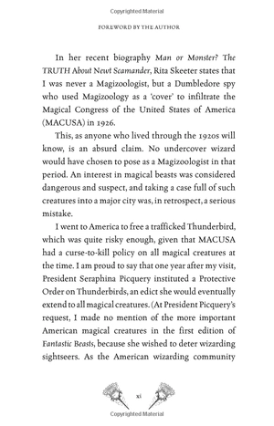 fantastic beasts and where to find them - Ảnh 6