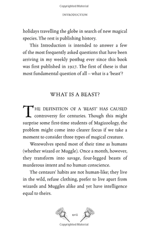 fantastic beasts and where to find them - Ảnh 9