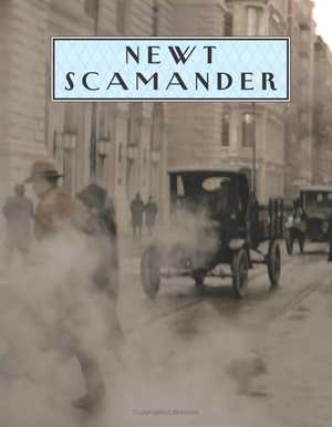 fantastic beasts movie hand charact - Ảnh 9