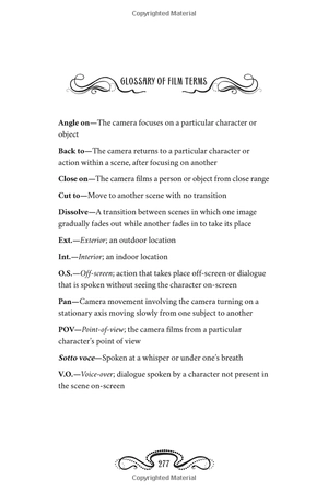 fantastic beasts: the crimes of grindelwald – the original screenplay - Ảnh 17